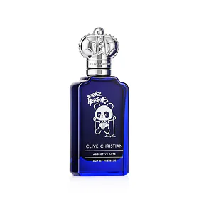 Clive Christian Strange Heavens Out Of The Blue Parfém 50 ml UNISEX