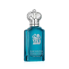 Clive Christian 20 Iconic Feminine Parfém 50 ml W