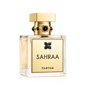 Fragrance Du Bois Sahraa Parfém 100 ml UNISEX