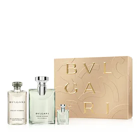 Parfémovaná voda Bvlgari Pour Homme Eau De Parfum 1 ks