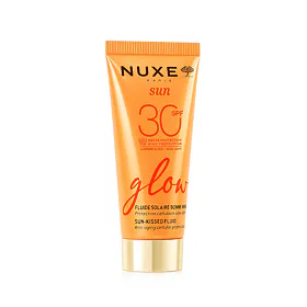 Nuxe Sun-Kissed Fluid SPF 30 40 ml