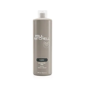 Paul Mitchell Classic Shampoo One 500 ml
