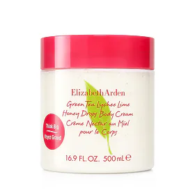 Elizabeth Arden Green Tea Lychee Lime BC 500 ml W