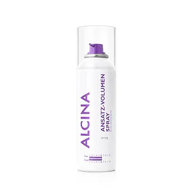 Alcina Root Volume Spray Strong 200 ml