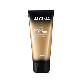 Alcina Color Shampoo Gold 200 ml