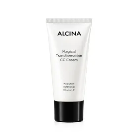 Alcina Magical Transformation CC Cream 50 ml