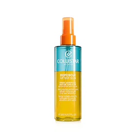 Collistar After Sun Two-Phase After-Sun Spray With Aloe 200 ml