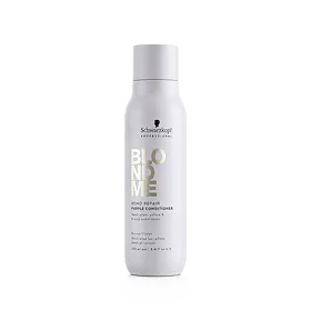 Schwarzkopf Professional Blondme Bond Repair Purple Conditioner 250 ml