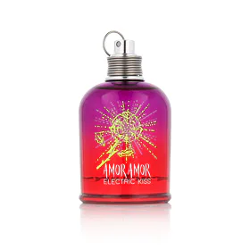 Toaletní voda Cacharel Amor Amor Electric Kiss 100 ml