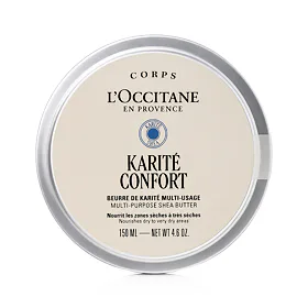 L'Occitane Karité Confort Multi-Purpose Shea Butter 150 ml