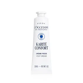 L'Occitane Karité Confort Foot Cream 30 ml