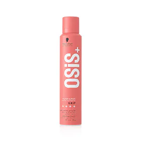 Schwarzkopf Professional OSiS+ Grip Extra Strong Mousse 200 ml