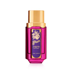 Parfémovaná voda Paris Corner Plum Liquor 100 ml