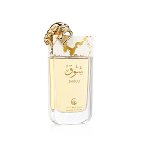 Parfémovaná voda Le Falconé Shouq 90 ml