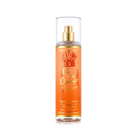 Juicy Couture Rock The Rainbow Oh So Orange tělový sprej 236 ml W