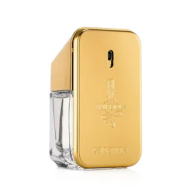 Toaletní voda Paco Rabanne 1 Million 30 ml