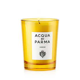 Vonná svíčka Acqua Di Parma Insieme 200 g