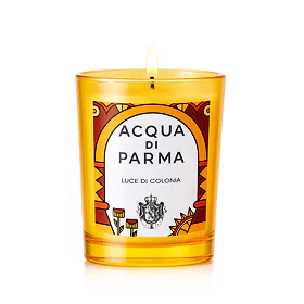 Acqua Di Parma Luce Di Colonia parfémovaná svíčka 200 g UNISEX