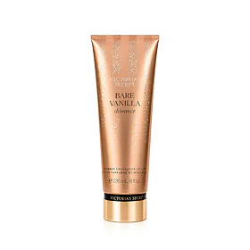 Tělové mléko Victoria´s Secret Bare Vanilla Shimmer 236 ml