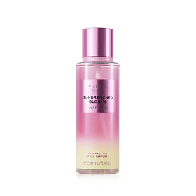 Victoria's Secret Sundrenched Blooms tělový sprej 250 ml W