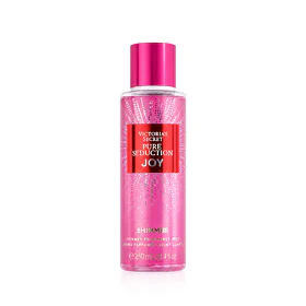 Tělový sprej Victoria´s Secret Pure Seduction Joy Shimmer 250 ml