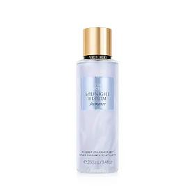 Victoria's Secret Midnight Bloom Shimmer tělový sprej 250 ml W