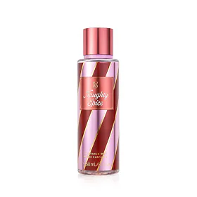 Victoria's Secret Naughty Spice tělový sprej 250 ml W