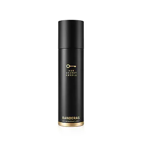 Banderas Her Secret Absolu DEO ve spreji 150 ml W