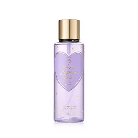 Victoria's Secret Sweet Sugared Violet tělový sprej 250 ml W
