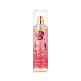 Juicy Couture Rah Rah Rouge tělový sprej 236 ml W
