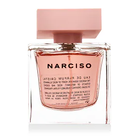 Parfémovaná voda Tester Narciso Rodriguez Narciso Eau de Parfum Cristal 90 ml