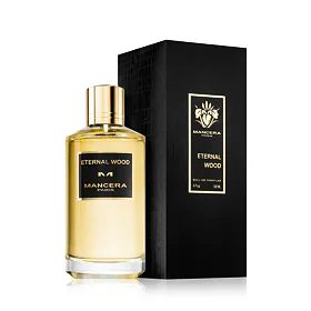 Mancera Paris Eternal Wood EDP 120 ml UNISEX