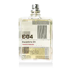Escentric Molecules Escentric 04 EDT tester 100 ml UNISEX