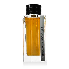 Montblanc Patchouli Ink EDP tester 125 ml M