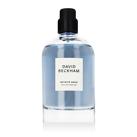 David Beckham Infinite Aqua EDP tester 100 ml UNISEX