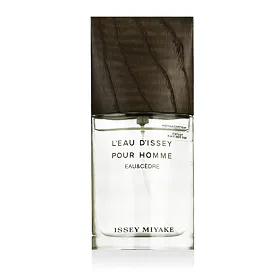 Issey Miyake L'Eau d'Issey Pour Homme Eau & Cèdre EDT Intense tester 50 ml M