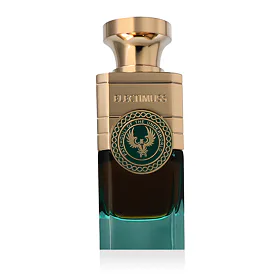 Electimuss Patchouli of the Underworld 100 ml