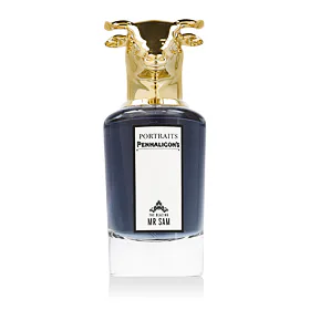 Penhaligon's The Blazing Mr Sam EDP tester 75 ml M
