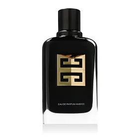 Parfémovaná voda Tester Givenchy Gentleman Society Ambrée 100 ml