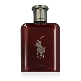 Parfém Tester Ralph Lauren Polo Red Parfum 125 ml