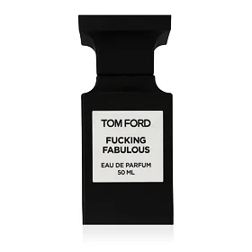 Parfémovaná voda Tester Tom Ford Fucking Fabulous 50 ml