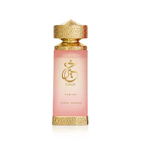 Paris Corner Khair Fusion parfémovaný olej 25 ml W