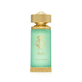 Parfémovaný olej Paris Corner Khair Pistachio 25 ml
