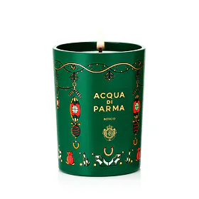 Acqua Di Parma Bosco parfémovaná svíčka 200 ml UNISEX