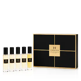 Parfémovaná voda Carolina Herrera Mystery Tobacco 1 ks