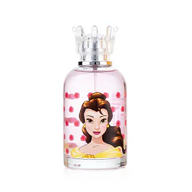 Air-Val Disney Princess Belle EDT 100 ml