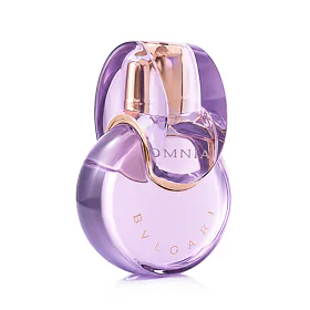 Toaletní voda Bvlgari Omnia Amethyste 50 ml