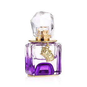 Juicy Couture Oui Play Decadent Queen EDP 15 ml W