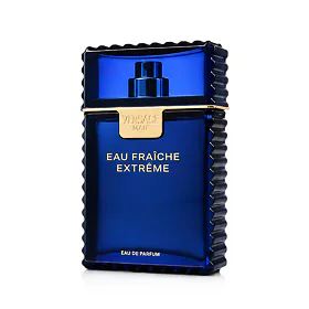 Versace Man Eau Fraiche Extreme EDP 50 ml M