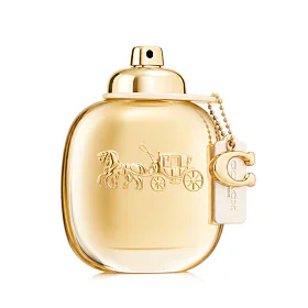 Coach Coach Gold Parfém 90 ml W